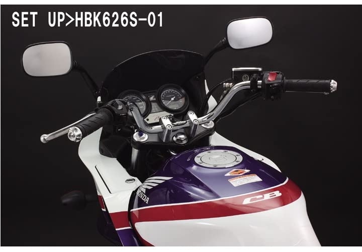 HURRICANE Lenkerkit 3. CB400SF (Polizeimodell) HBK626-01