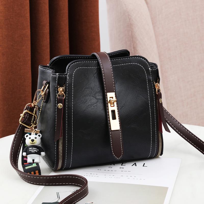 Buy Women Bag Female Shoulder Bag Casual Fashion Shoulder Bag British