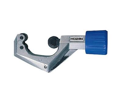 Herramientas de mano – Cortador de tubos