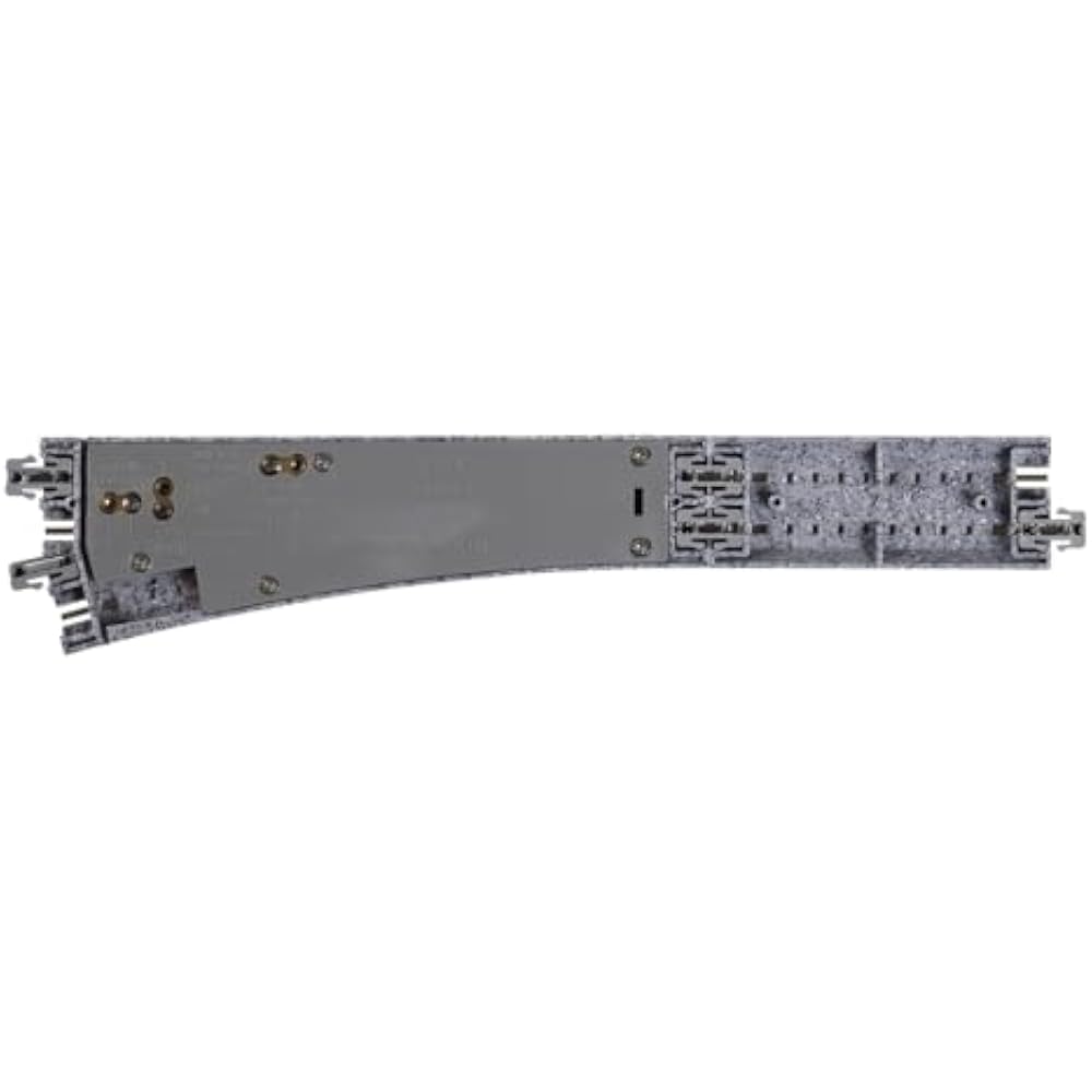 KATO N Gauge Electric Point No. 4 Right 20-221 Model Railroad Supplies