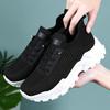 Fashion 2025 Spring Autumn Women's Vulcanize Shoes for Outdoor Zapatos Mujer Comfortable Breathable Air Mesh Sneakers