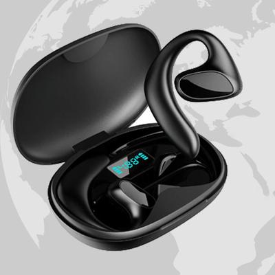 Căști AI cu traducere în timp real în 144 de limbi, Echipament de traducere simultană bidirecțională Bluetooth de înaltă precizie, Căști pentru muzică