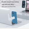 Multi-functional Smartphone Extension Bracket Metal Aluminum Alloy Laptop Pc Magnetic Mobile Phone