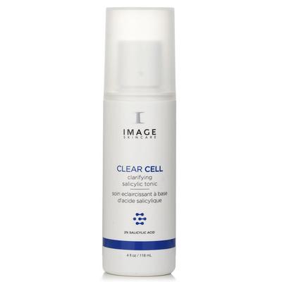 IMAGE Clear Cell Klärendes Salicylsäure-Tonic