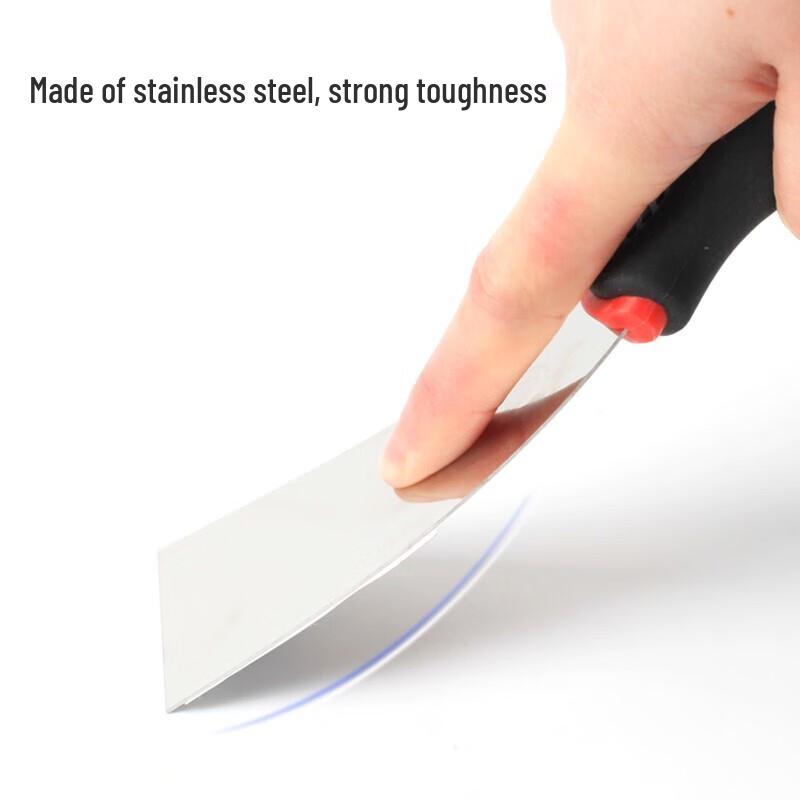 Kraftwell Stainless Steel Putty Knife