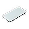 LED Sun Visor Vanity Mirror with Shatterproof HD Lighting