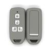Suitable for Honda New Continent Split Line Fosha Motorcycle SH125150PCX Silicone Key Case