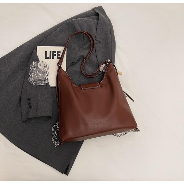 

2024 Высококачественный ретро-рюкзак и сумка-тоут для женщин большой вместимости 31cm x 9cm x 21cm