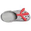 Staple X Crocs Classic Clog Straight From Above Unisex Sneakers Grey 207917-90H