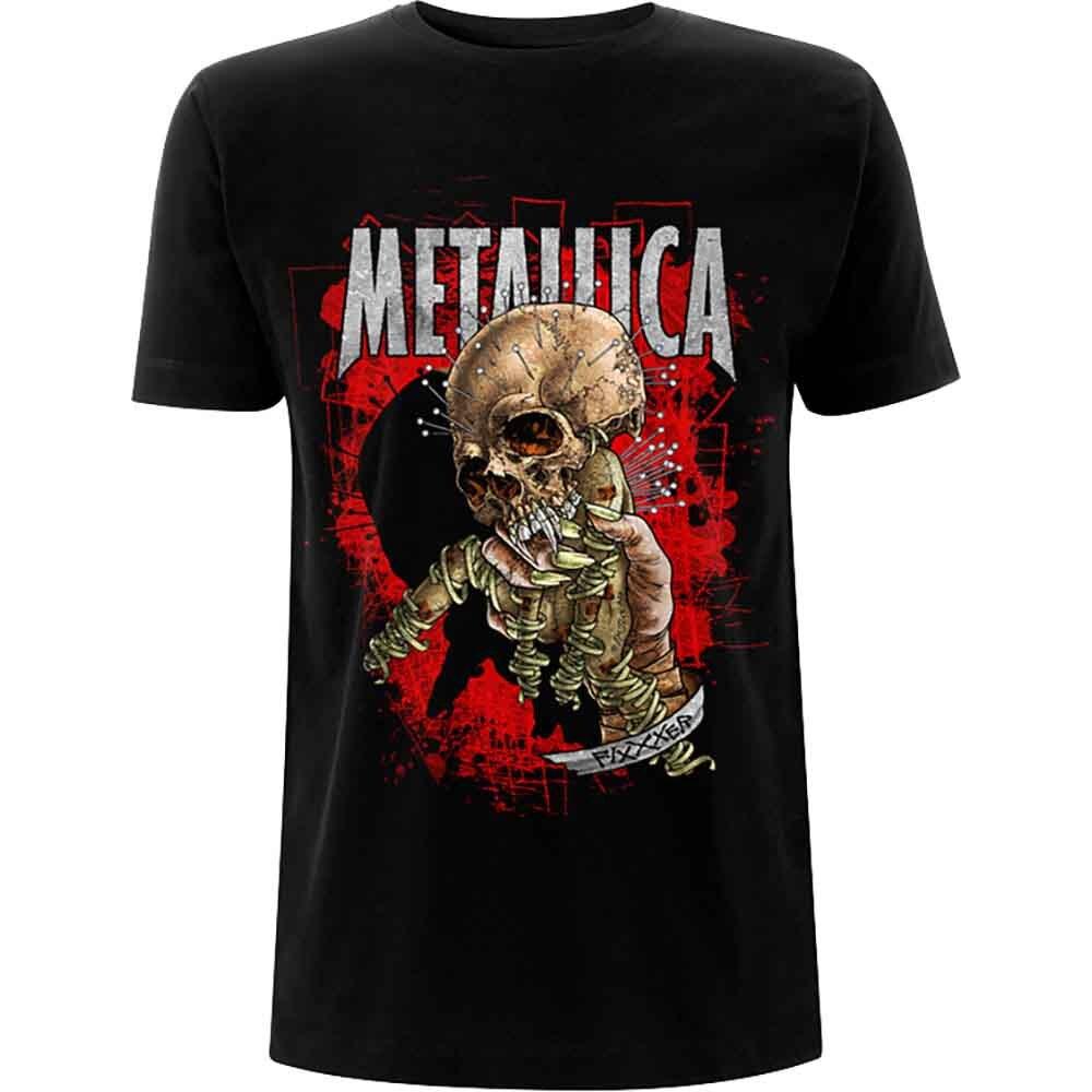 Korn Doll Issues T-Shirt White New M