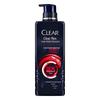 Clear Men Deep Clean Anti-Dandruff Shampoo 650g