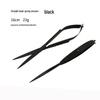 Aquarium Plant Tool Set: Stainless Steel Scissors, Tweezers, and Sand Rake for Aquatic Plant Trimming