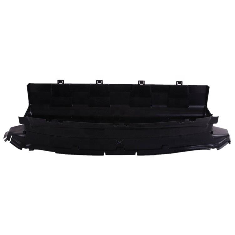 

Front Spoiler 31294095/31323114 for Volvo V40 (2012-2016)