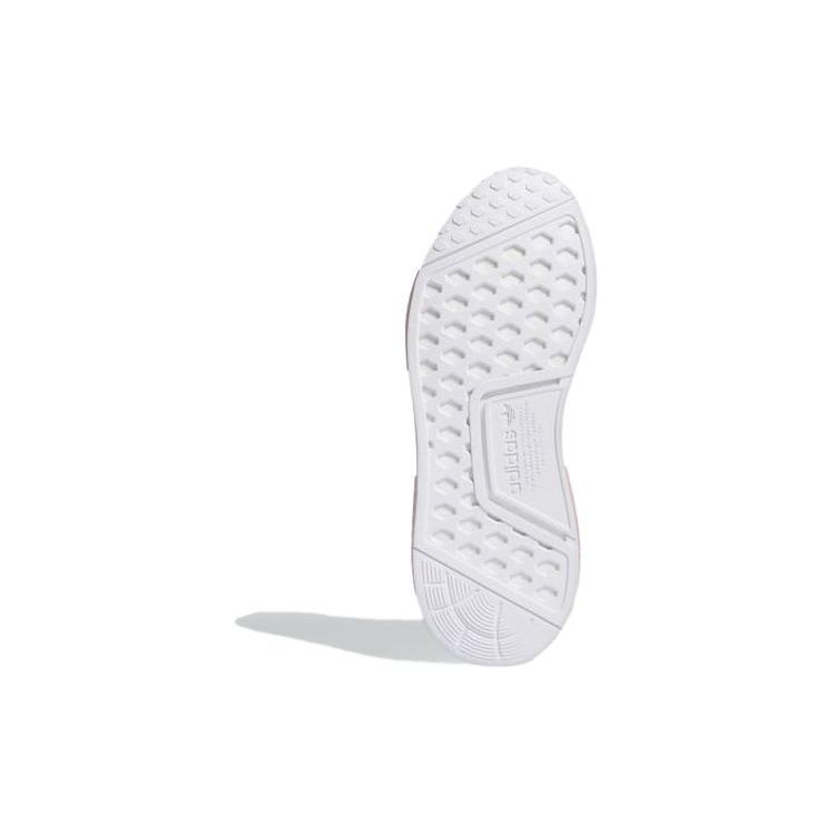 Adidas NMD_R1 Wonder Quartz Clay Damen Sneaker Pink Wonder-Clay Cloud-Weiß IG8389