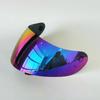 Visera Casco Moto Helmet Face Shield visor Windshield for AGV K3 K4 Helmet Visor Sunshield Uv Cut Capacete Moto AccessoriesSpeed Sensors 6