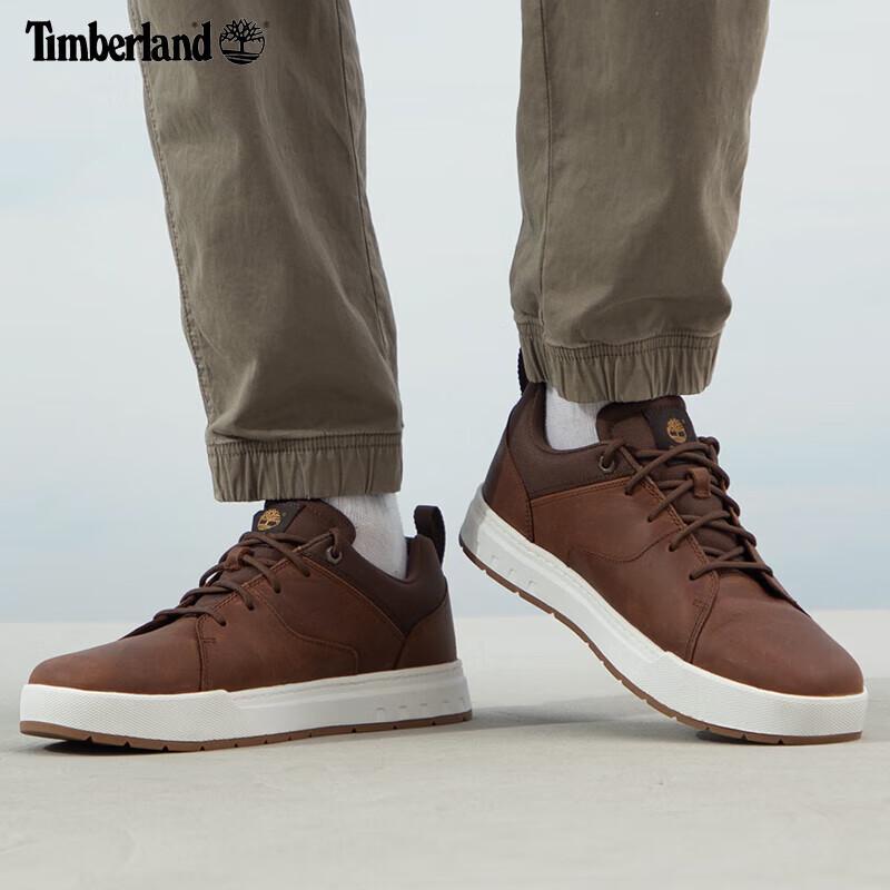 

Timberland Men s A5Z1S Low-Top Outdoor Shoes US 10