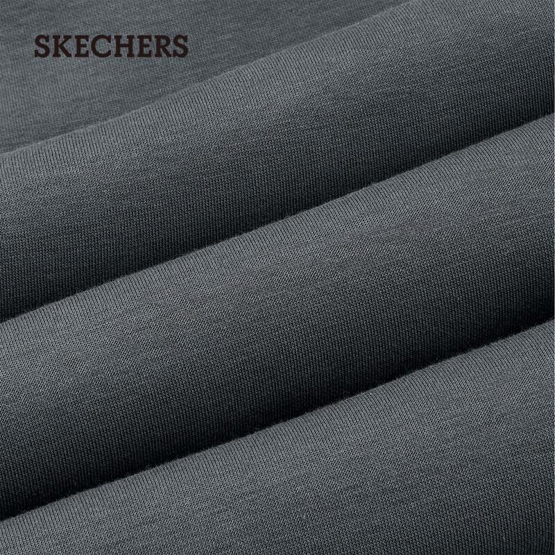 Skechers Men's Plush Lined Knit Pants L425M070