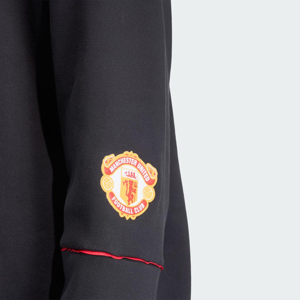 adidas Originals Manchester United SWEAT 90 Sweatshirt Men's