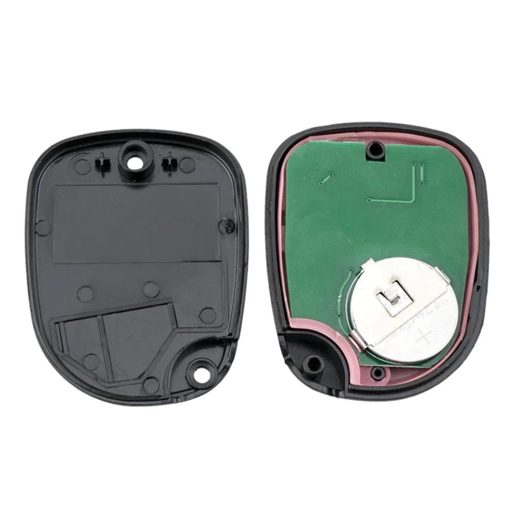 Car Remote Key Fob For BMW Z3 Subaru Forester Legacy Outback Impreza 88035-AC231