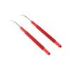2 Pieces Watch Hands Lever Remover, Hand Removal Tool, Tool Maintenance Craft