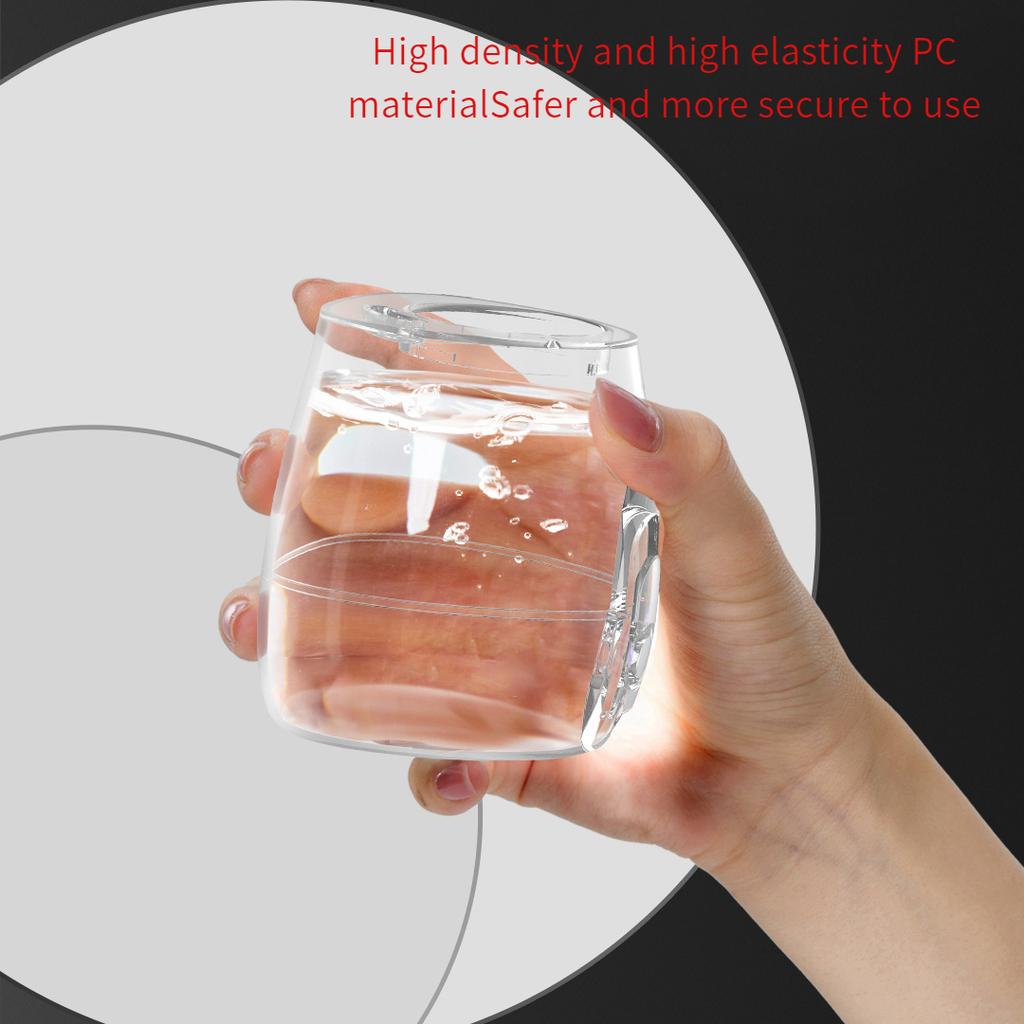 Household Electric Water PickusbCharging5Nozzle300mlLarge Capacity Water Tank2000mAhBattery