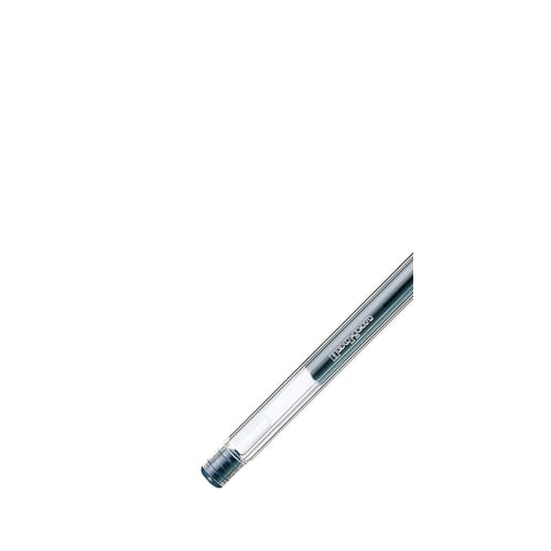 Mitsubishi Pencil Gel Ballpoint Pen Uniball Signo Standard UM-100 Blue Black 0.5mm