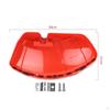 Easy To Install Grass Mower Guard | Curved Guarding Design, Replacement, Trimmer