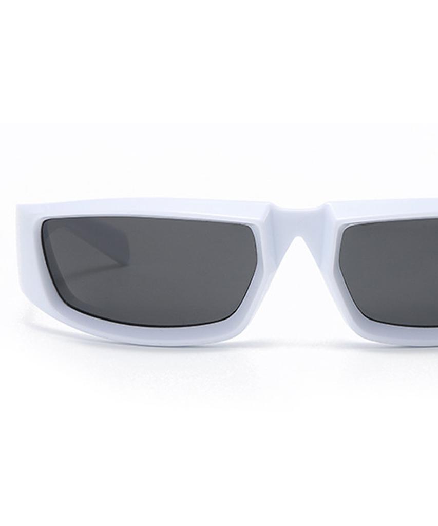 Tukyubeu Spirit Goggle (White)