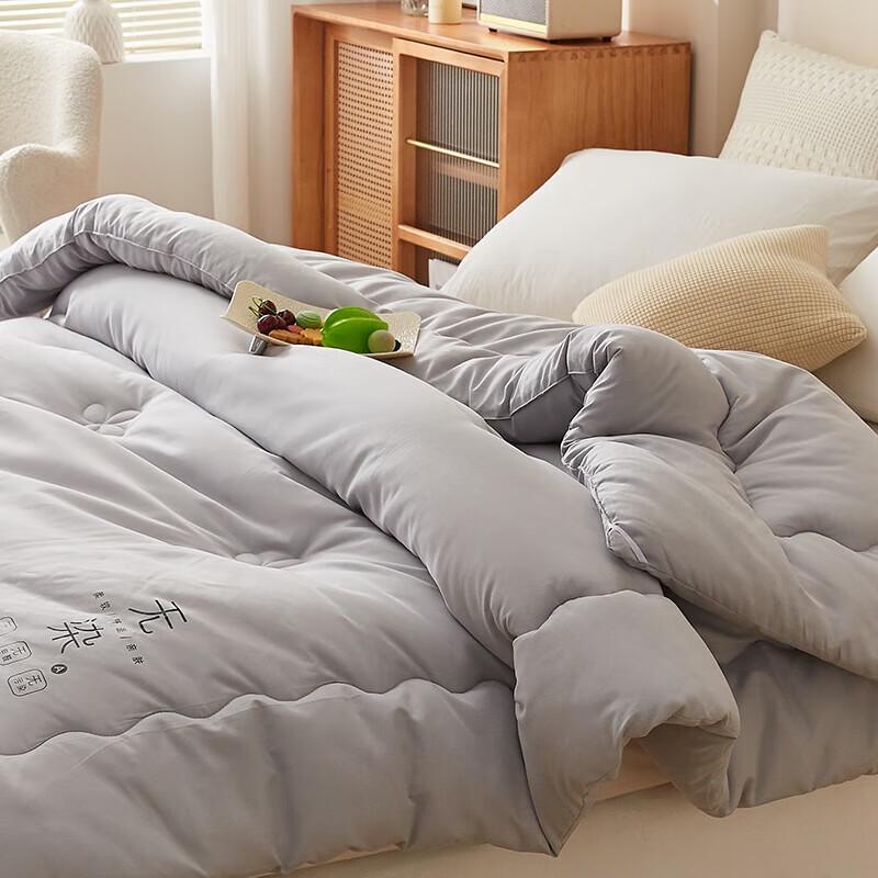 Muxinzi Natural Cotton Winter Comforter