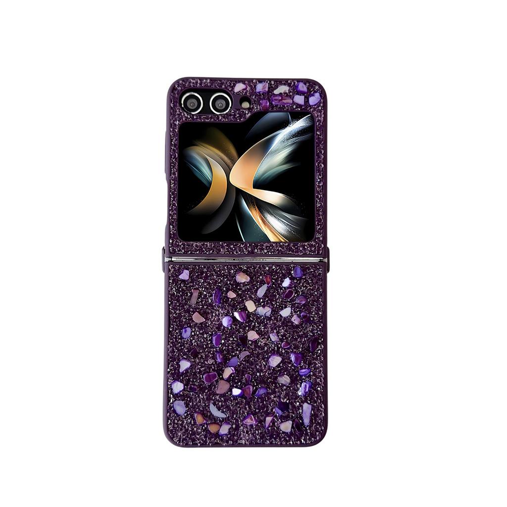 Phone Cases Samsung, Rhinestone Stone Decor Phone Cases