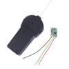 2Ch 27Mhz Two-Channel Transmitter Receiver Board Radio System For Toy Car