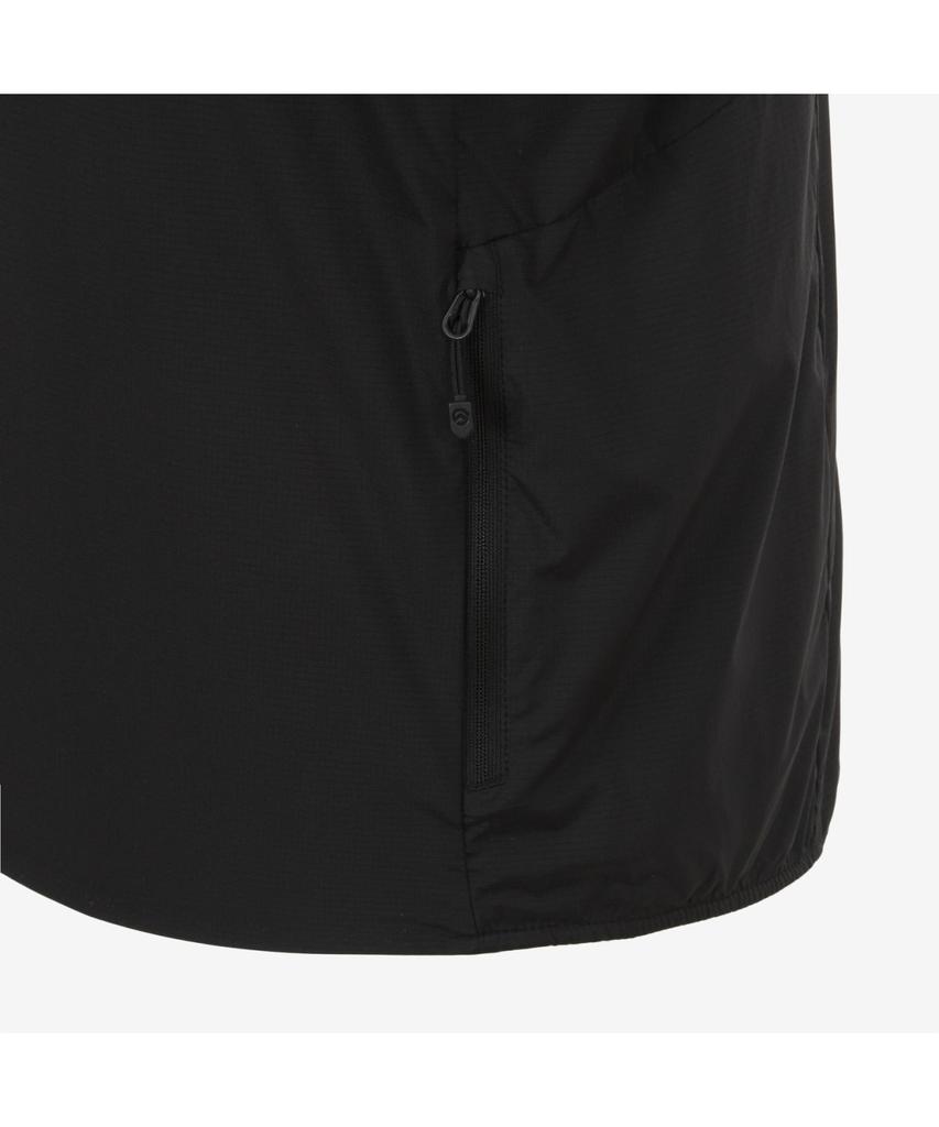 The North Face Nj3Ls10A Camino Run Jacket Black