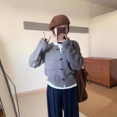 Tops – Cárdigans para mujeres