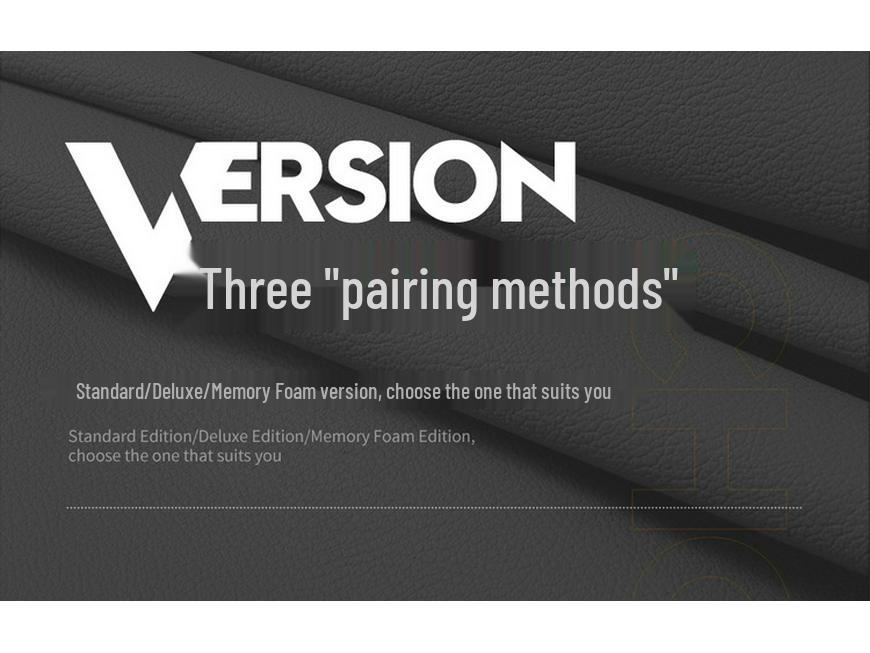 Oshan X5PLUS Car Seat Cushion: 23 Models, Four-Season, Full-Coverage, Five-Seat Custom Fit