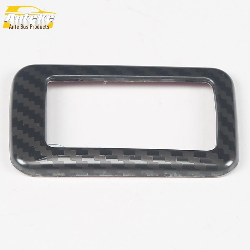 

18 Q5L Декоративные аксессуары для переключателей багажника и задней двери