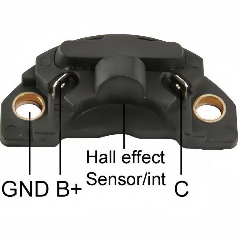 MD607814 MD611384 LX549 LX-549 J152 27120-21020 27120-21050 Ignition Control Module Fits Dodge Mazda Mitsubishi Hyundai Mighty