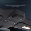 For Xiaomi SU7 Car Glasses Case Roof Sunglasses Protection Anti-scratch Storage Clip Interior Supplies Modification Accessories