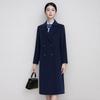 Troloman Women's Professional Wool Coat