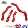 Motorrad Silikonschlauch Kühler Kühlmittel Für Kawasaki KLX 250 1993-2016 KLX250 Dirtbike Zubehör Hohe Temperaturbeständigkeit