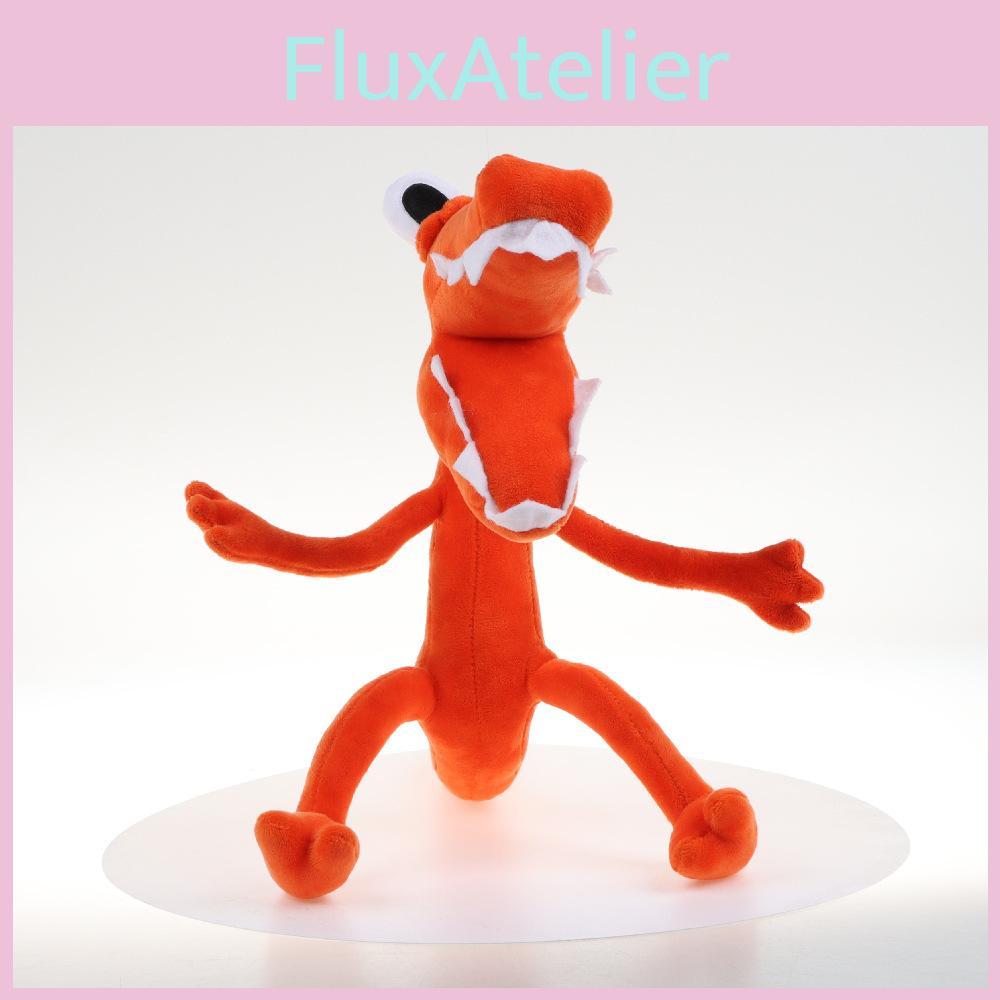 Rainbow Friends Roblox Plush Toy Stuffed Animal Soft And Squishy Snuggles For All Ages