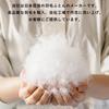 Toyo Feather In Feather Ankle Cold Weather Easy To Put On and Take Off [Made Japan] Warmer, Black, Down, Protection, Unisex,