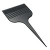 Hair Styling Comb Coloring Dyeing Tint Comb Cutting Comb Salon Hairdressing Tools