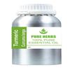 Pure Herbs Turmeric (Curcuma longa)Essential Oil