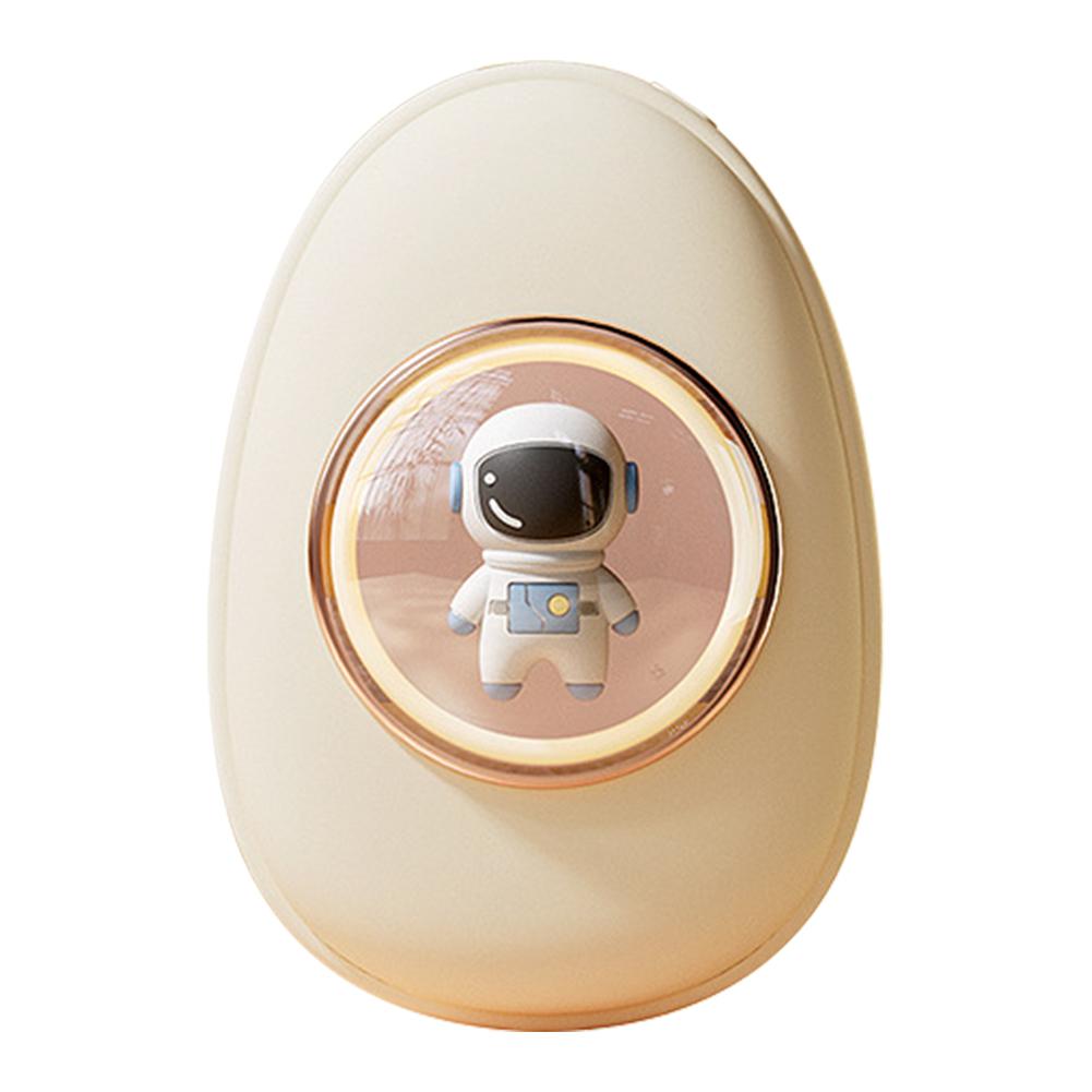 Portable Hand Warmer Electric Hand Warmer USB Rechargeable Mini Hand Warmer Heater 3 Gear Pocket Hand Warmer for Indoor Outdoor