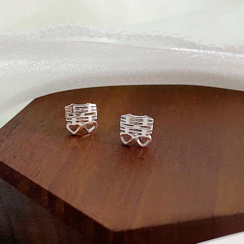 Stil Unic și Rece, Cercei Crenguță pentru Femei, Cercei Luxos Ușori de Înaltă Calitate