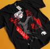 Dan Da Dan T-Shirt Mens Womens Tees Top Okarun Shirt Momo Ayase Tshirt Ken Tee Turbo Jin Aira Seiko
