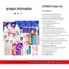 Gentle Fragrance Hair Care Set