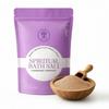 Soul Magik Spirituelle Reinigung Kampfer Badesalz 200g Aura-Reinigung, Negativitätsentfernung & Energie-Reinigung Badezusatz | Entspannende Aromatherapie