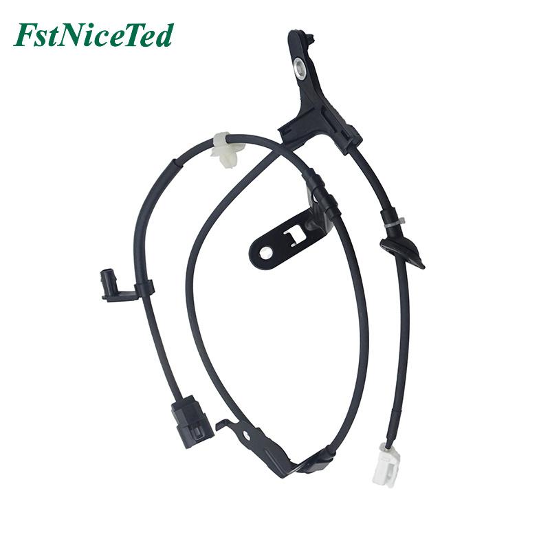 

Датчик ABS (Задний левый) Для Corolla 2003-2008 Для Matrix 2003-2008 OE: 89516-12020 чёрный