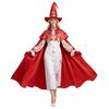 Sea Of Remnants Cosplay Costume For Halloween With Polyester Game Stage Attire